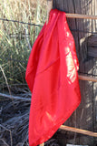 Wynonna Wild Rags~ Multiple Colors**ONLINE EXCLUSIVE**