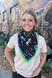 Wickenburg Wild Rag/ Scarf