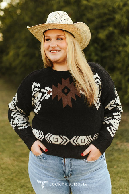Rodeo Cowboy Earrings