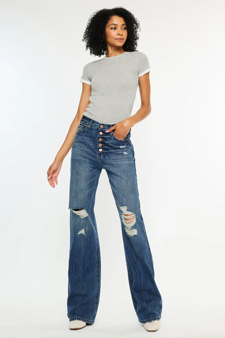 Desert Mirage Backpack Bag