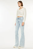 Kancan - Ashton High Rise Flare Jeans