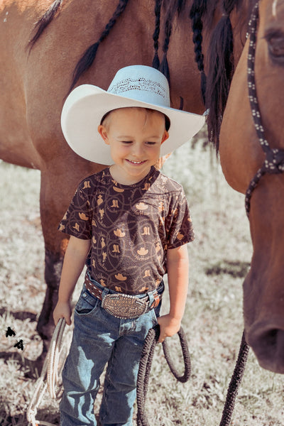 HOWDY PARTNER [KIDS]