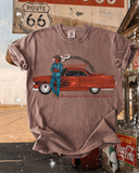 BROKEN HEARTSVILLE TEE