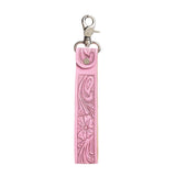 Blooming Meadow Key Fob