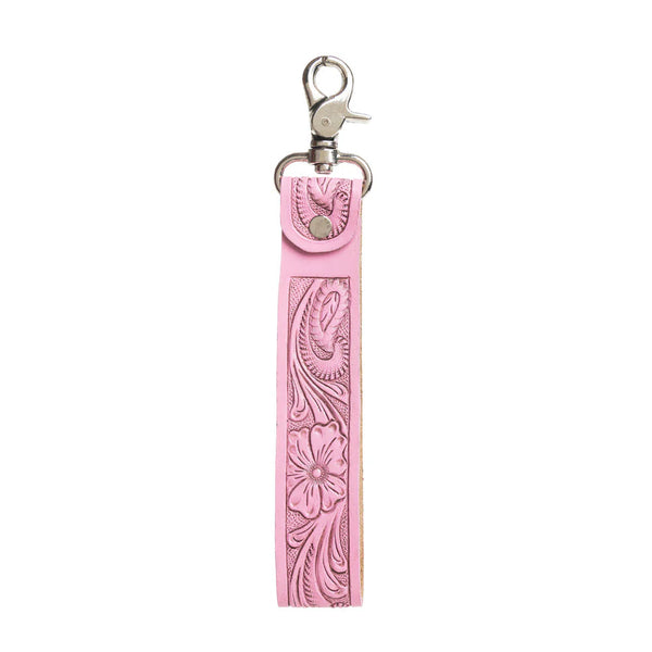 Blooming Meadow Key Fob