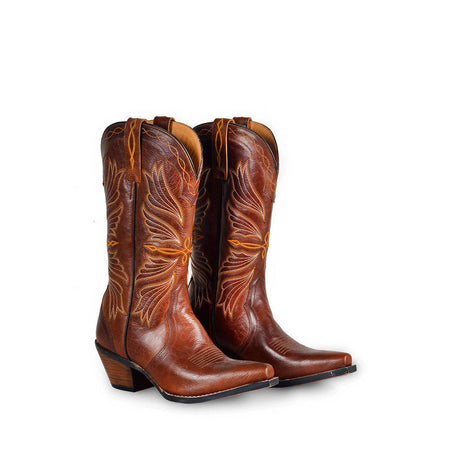 Desert Primrose Sandals In Pink