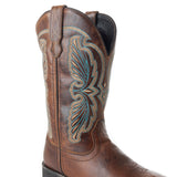 Tribu Hide Boot