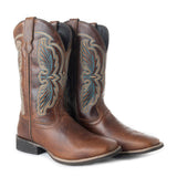 Tribu Hide Boot