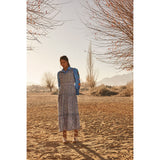 Darcy Ridge Hair-On Hide Boots