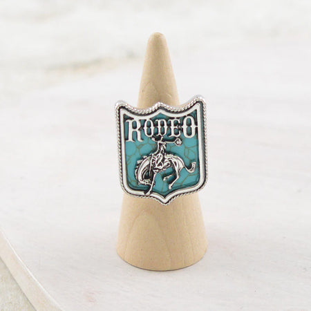 Road Runner Necklace