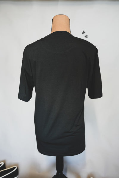 STOLEN SADDLE TEE [RESTOCK]