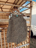 The Landree Romper