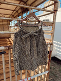The Landree Romper