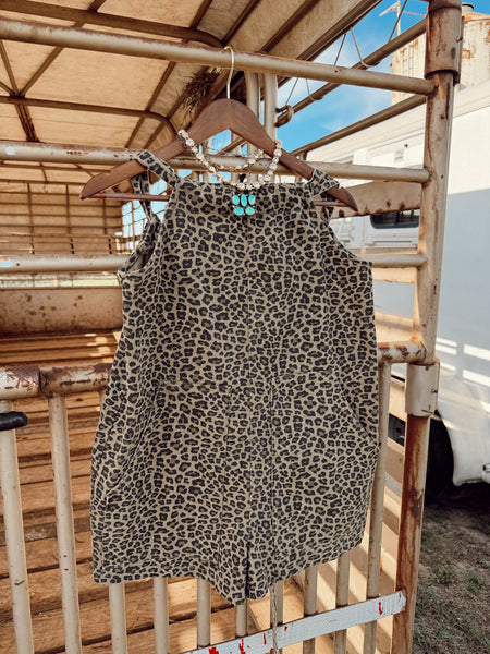 Round Western Concho Earrings