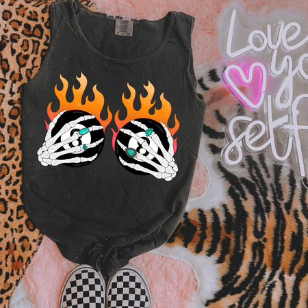 Jaci Set Butterfly Effect - Pick Your Favorite