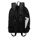 Wrangler Southwestern Knitted Backpack - Black