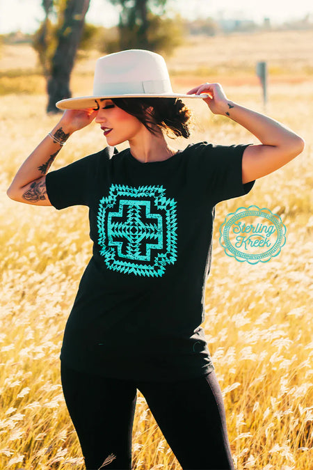 Alto Aztec Long Sleeve