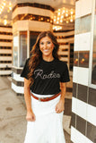 RODEO ROPE TSHIRT