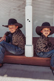 ROPIN PRACTICE L/S [KIDS]