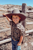 ROPIN PRACTICE [KIDS]