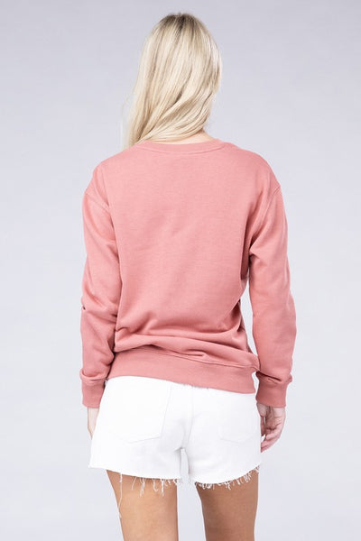 Rodeo Sweatshirt