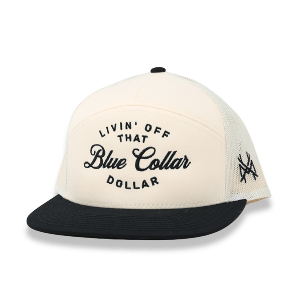 Blue Collar Dollar