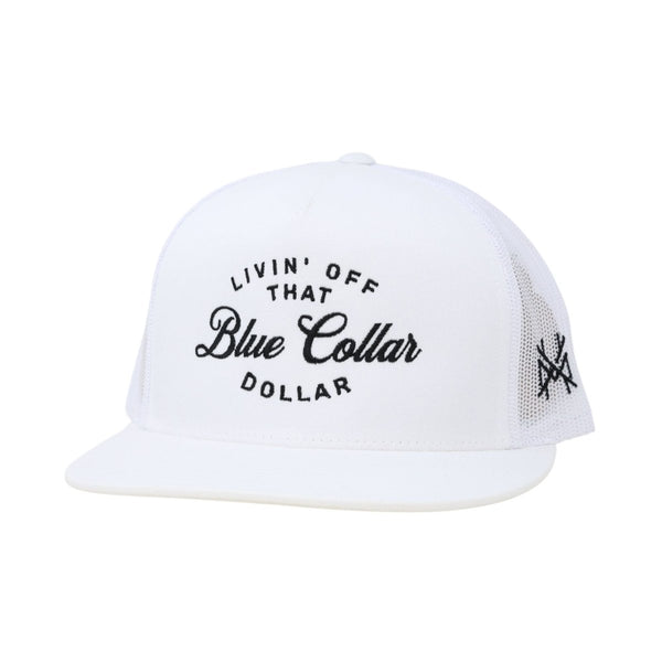 Blue Collar Dollar