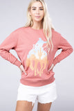 Rodeo Sweatshirt