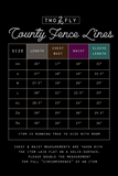 COUNTY FENCE LINES Top