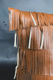 FRINGE FLAIR * SADDLE