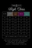 HIGH CLASS Top