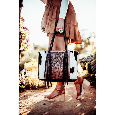 Tampico Trails Key Fob