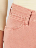 The Wrangler Wanderer 622 Rose Flares