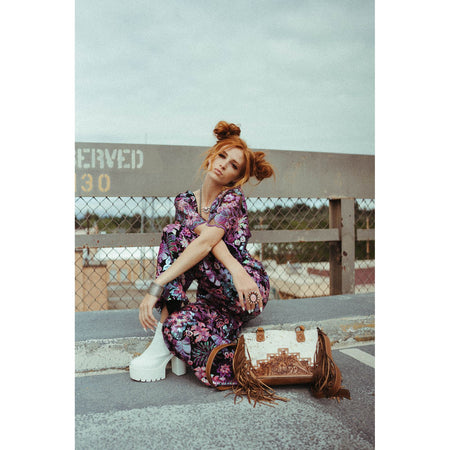 Tampico Trails Key Fob