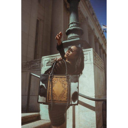 Tampico Trails Key Fob