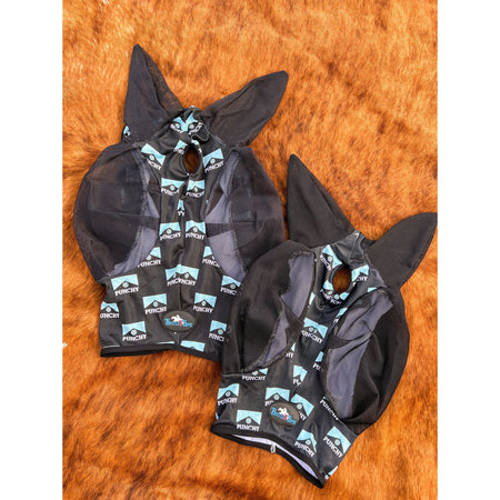 Buckin’ Wild Fly Mask