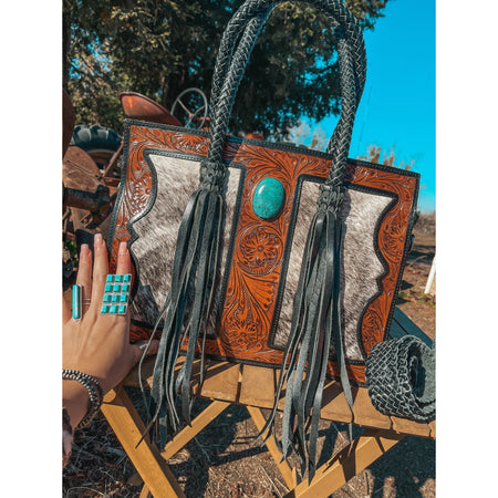 Tampico Trails Key Fob