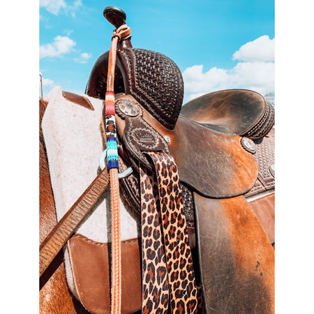 Buckin’ Wild Fly Mask