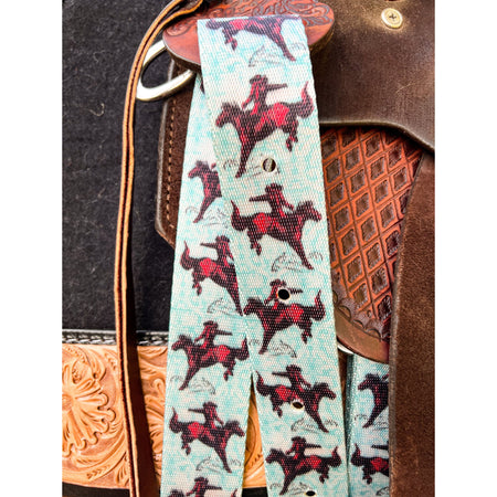 Buckin’ Wild Fly Mask