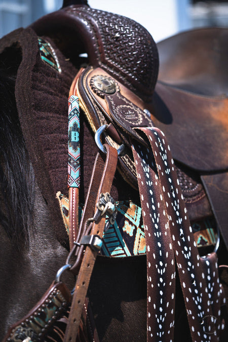 Buckin’ Wild Fly Mask