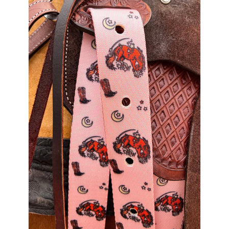 Buckin’ Wild Fly Mask