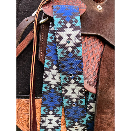 Buckin’ Wild Fly Mask