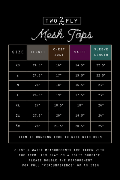 HIGH RANK MESH [RESTOCK ]