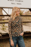 Duck Camo Mesh Long Sleeve