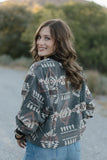 SAGEBRUSH SPIRIT BOMBER JACKET