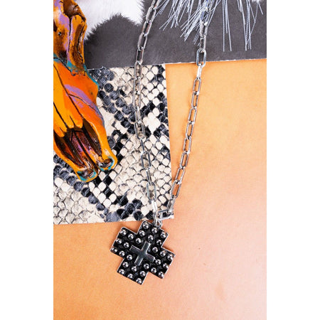 Layered Blossom Necklace