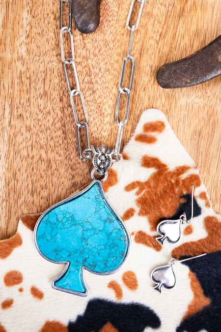 Roswell Southwestern Earrings